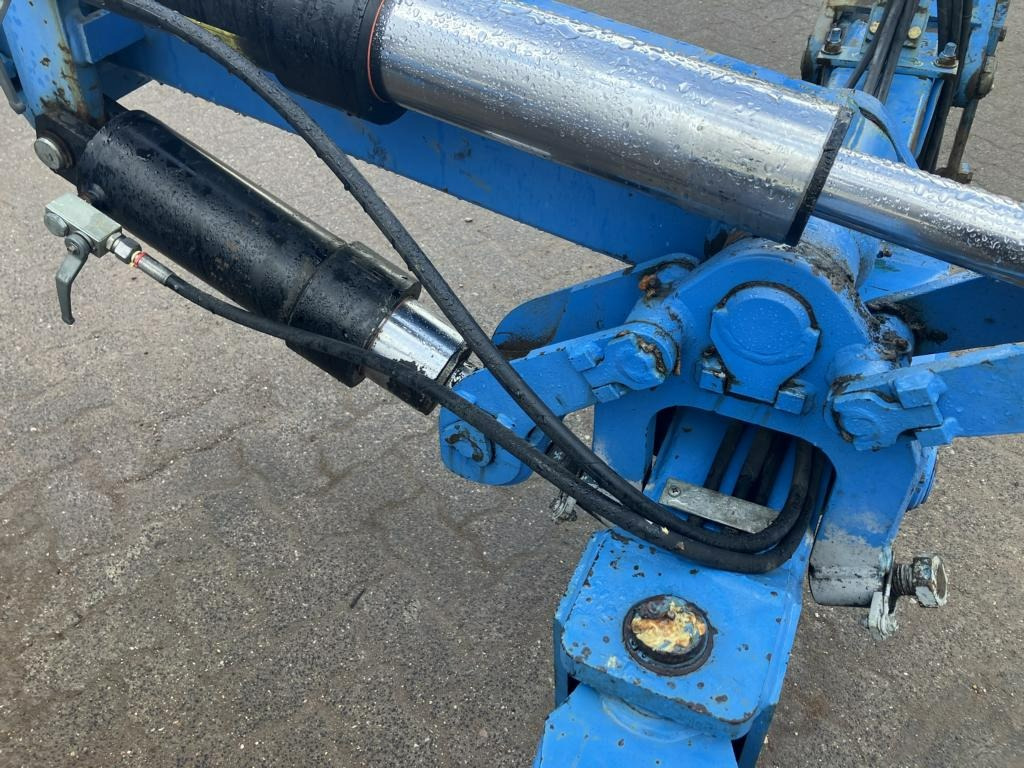 Lemken EURODIAMANT 10X - Ader: pilt 4 Lemken EURODIAMANT 10X - Ader: pilt 4