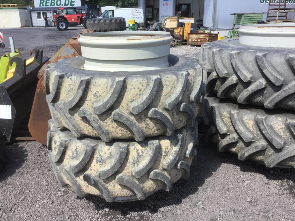 MFMassey 7726 DYNA-VT - Traktor: pilt 3 MFMassey 7726 DYNA-VT - Traktor: pilt 3