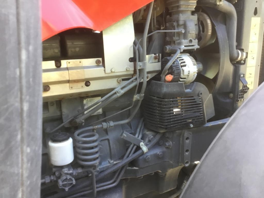 MFMassey 7726 DYNA-VT - Traktor: pilt 5 MFMassey 7726 DYNA-VT - Traktor: pilt 5