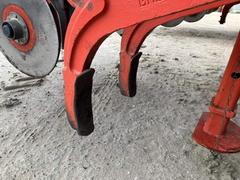 Maschio Gaspardo 8-RH - Külvimasin: pilt 3 Maschio Gaspardo 8-RH - Külvimasin: pilt 3