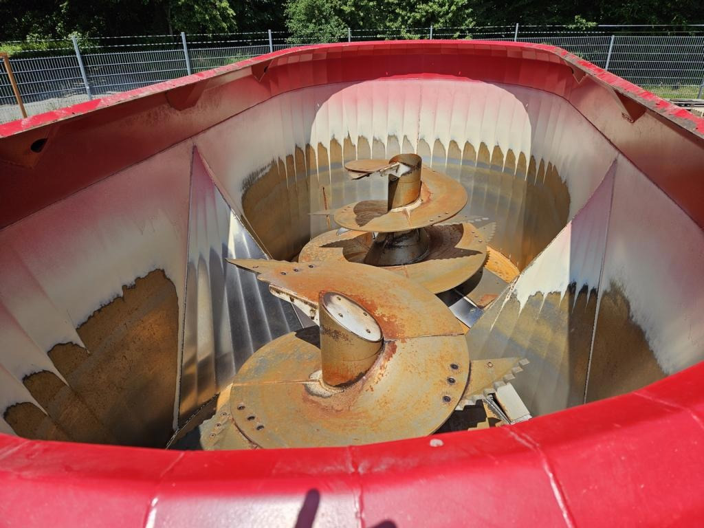 Mayer 4.0 PREMIUM 2218-20 - Söödasegamisvanker: pilt 5 Mayer 4.0 PREMIUM 2218-20 - Söödasegamisvanker: pilt 5