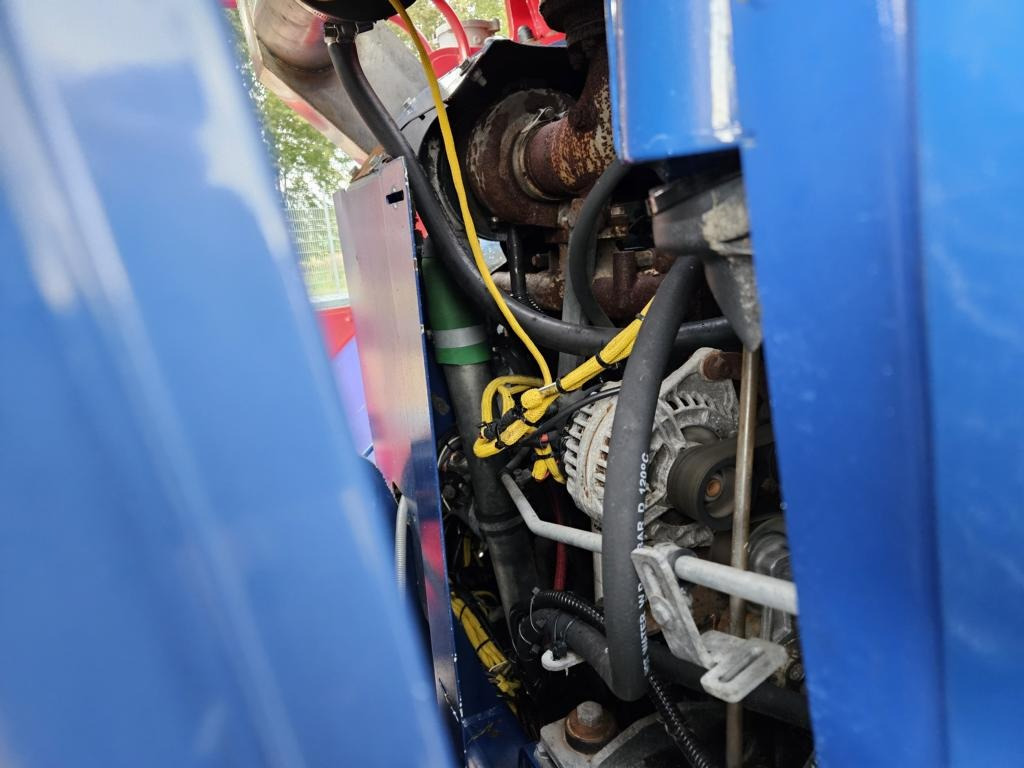 Mayer VM-14 SELBSTFAHRER MONO - Söödasegamisvanker: pilt 3 Mayer VM-14 SELBSTFAHRER MONO - Söödasegamisvanker: pilt 3