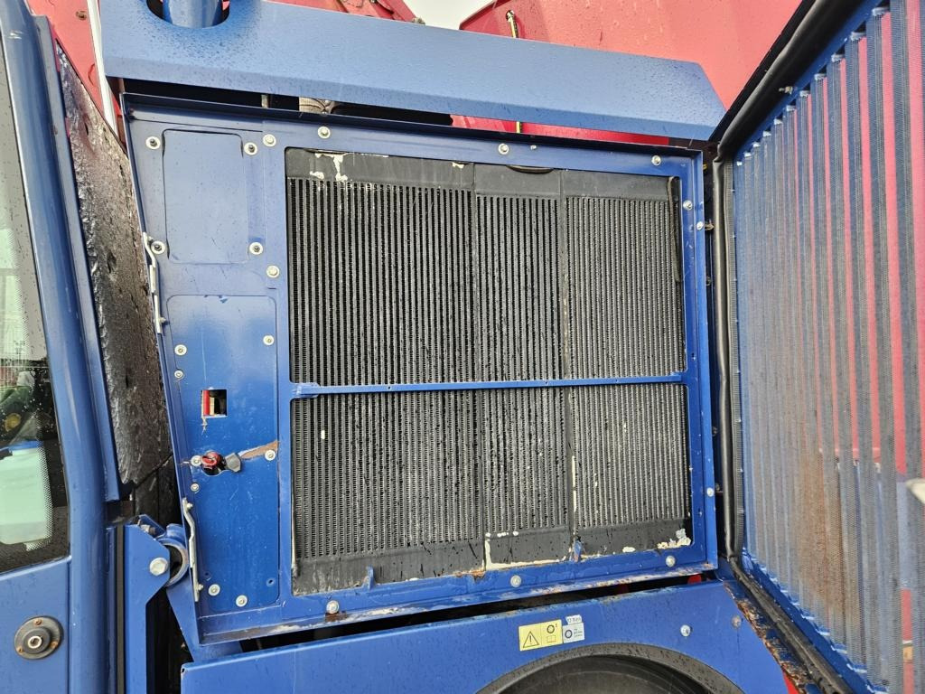 Mayer VM-14 SELBSTFAHRER MONO - Söödasegamisvanker: pilt 2 Mayer VM-14 SELBSTFAHRER MONO - Söödasegamisvanker: pilt 2