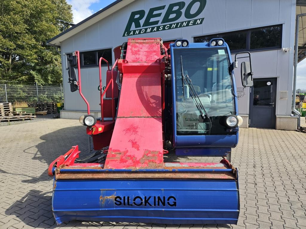 Mayer VM-14 SELBSTFAHRER MONO - Söödasegamisvanker: pilt 1 Mayer VM-14 SELBSTFAHRER MONO - Söödasegamisvanker: pilt 1