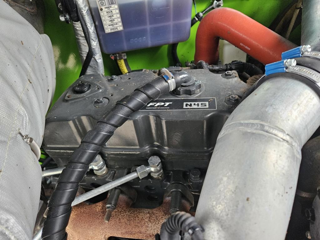 Merlo TF 65.9 TCS-170-HF - Laadur: pilt 2 Merlo TF 65.9 TCS-170-HF - Laadur: pilt 2