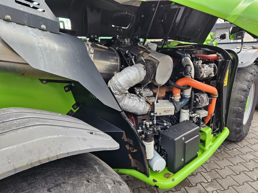 Merlo TF 65.9 TCS-170-HF - Laadur: pilt 3 Merlo TF 65.9 TCS-170-HF - Laadur: pilt 3