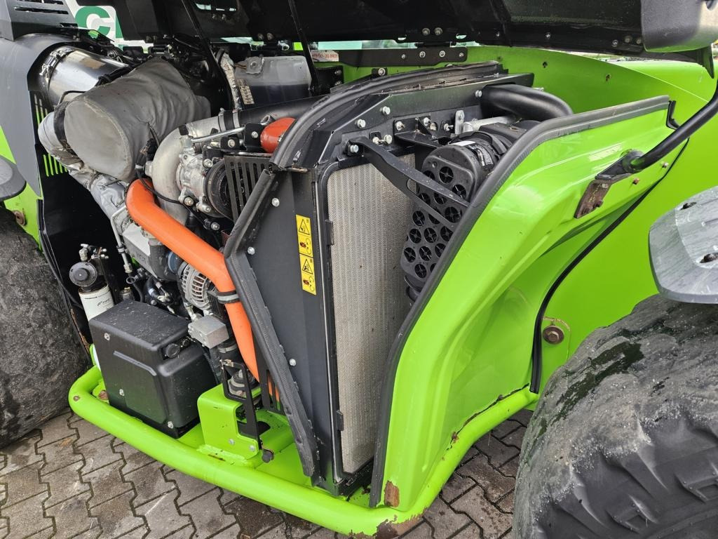 Merlo TF 65.9 TCS-170-HF - Laadur: pilt 4 Merlo TF 65.9 TCS-170-HF - Laadur: pilt 4