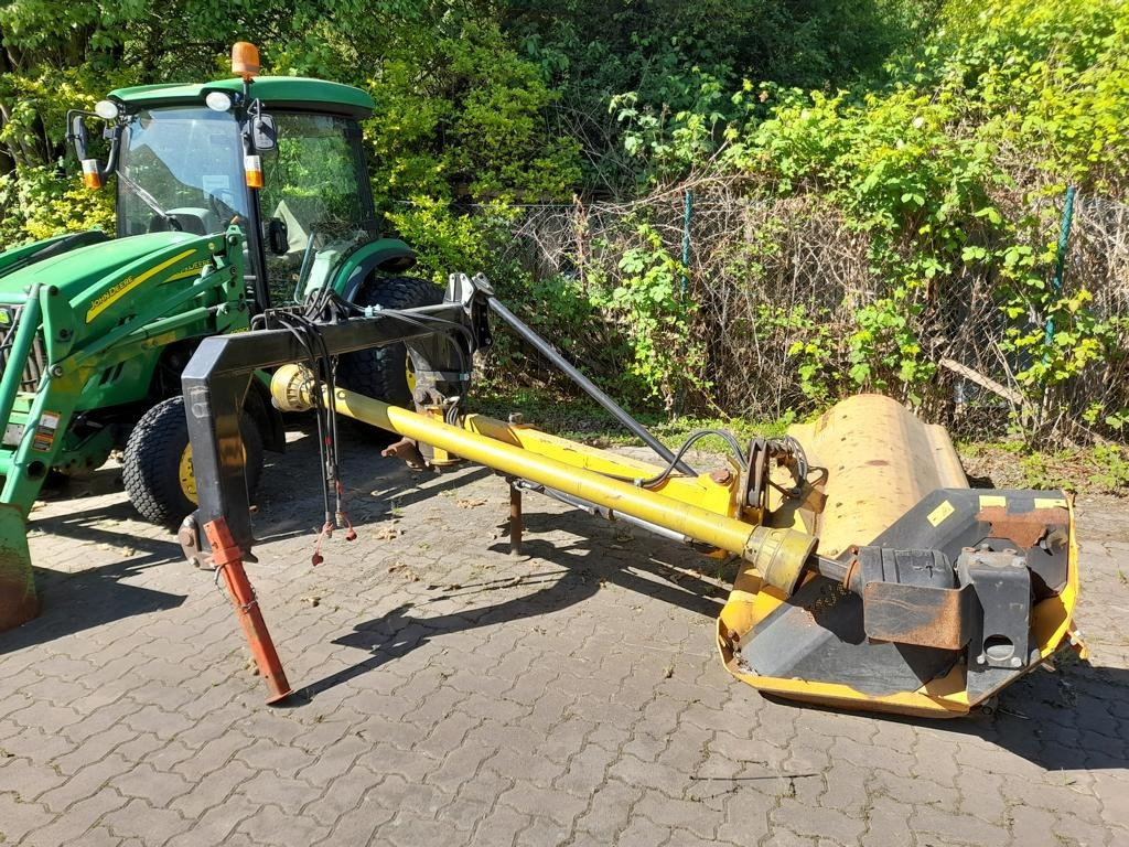 Müthing MUL/S 250 - Niiduk: pilt 4 Müthing MUL/S 250 - Niiduk: pilt 4