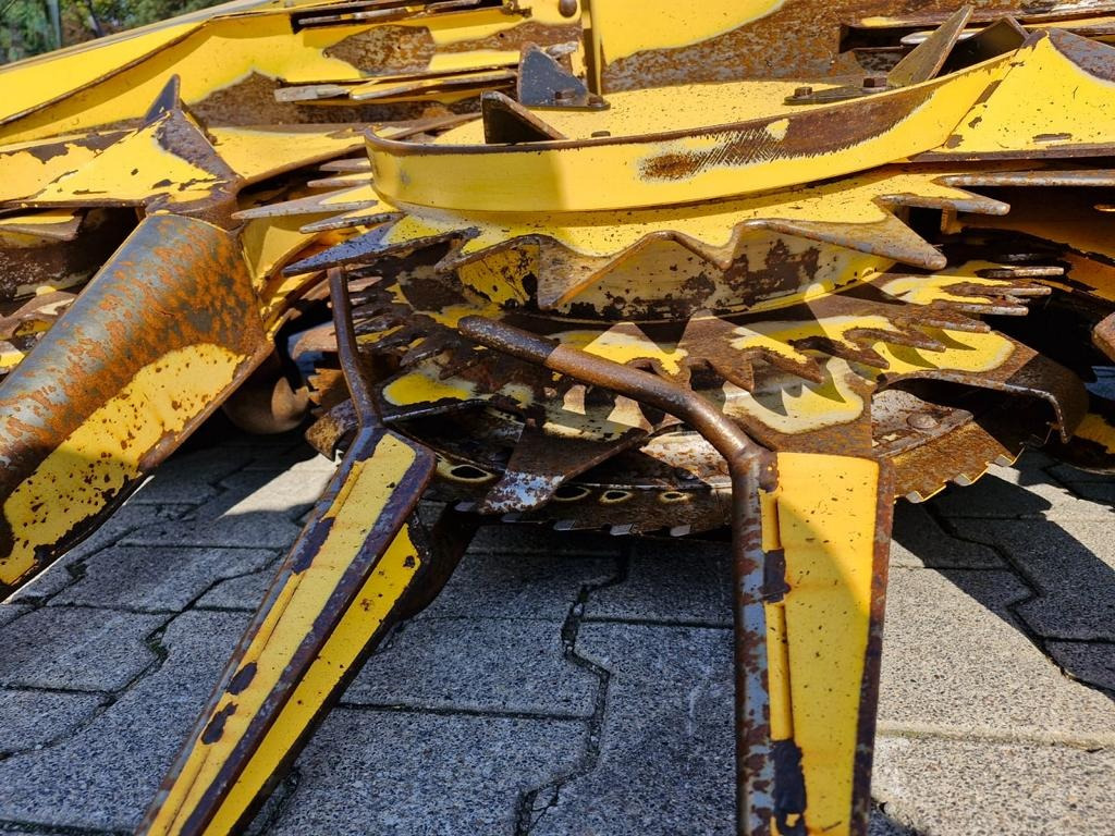 New Holland MAISVORSATZ 900S FI / 390 - Maisikoristusmasin: pilt 5 New Holland MAISVORSATZ 900S FI / 390 - Maisikoristusmasin: pilt 5