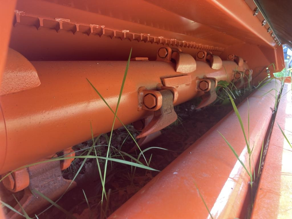 Perfect ZF2-240 - Hooldusniiduk: pilt 2 Perfect ZF2-240 - Hooldusniiduk: pilt 2