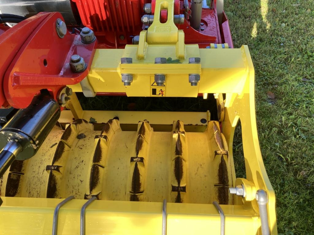 Pöttinger LION 403 C - Äke: pilt 5 Pöttinger LION 403 C - Äke: pilt 5