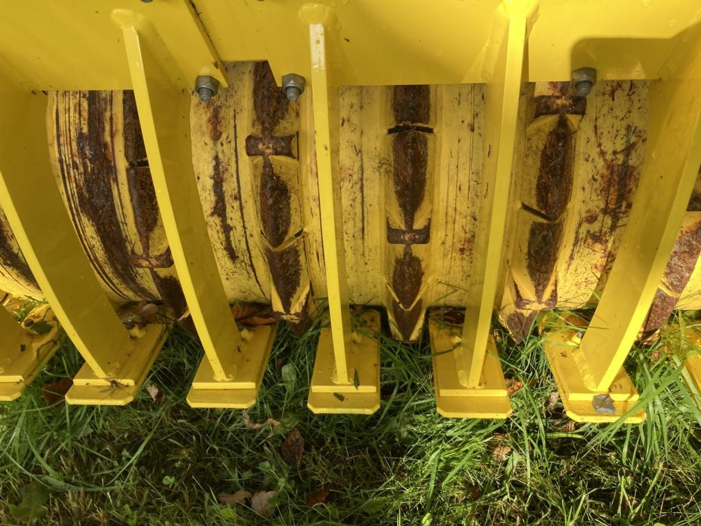 Pöttinger LION 403 C - Äke: pilt 4 Pöttinger LION 403 C - Äke: pilt 4