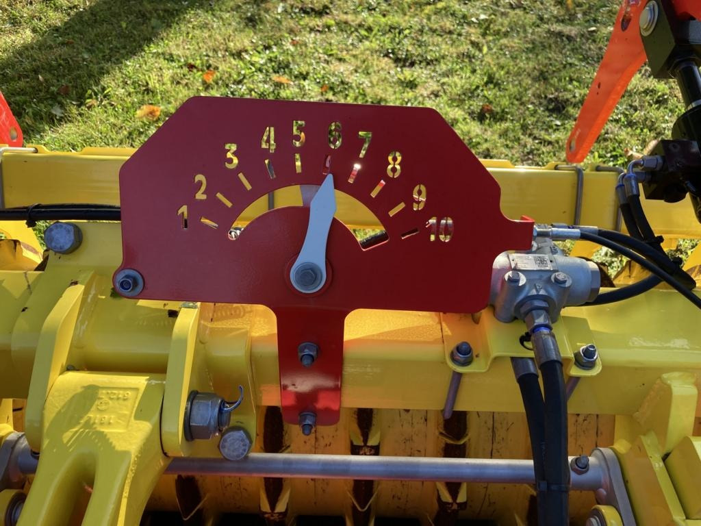 Pöttinger LION 403 C - Äke: pilt 3 Pöttinger LION 403 C - Äke: pilt 3