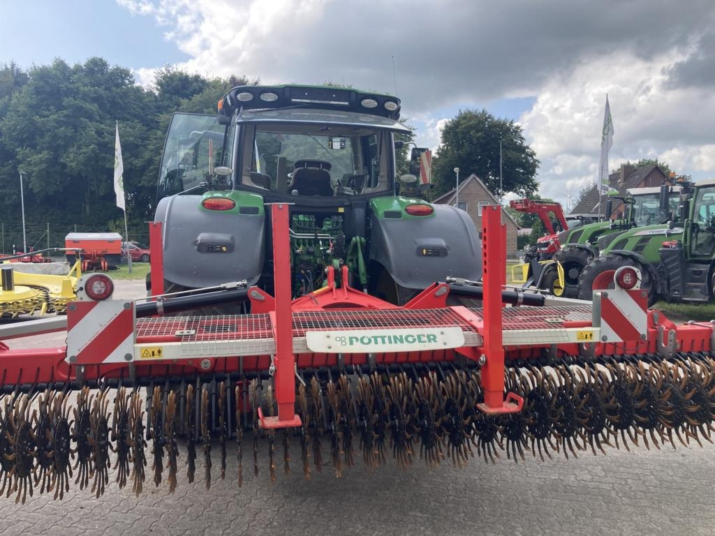 Ketasäke Pöttinger ROTOCARE V 12400: pilt 15 Ketasäke Pöttinger ROTOCARE V 12400: pilt 15