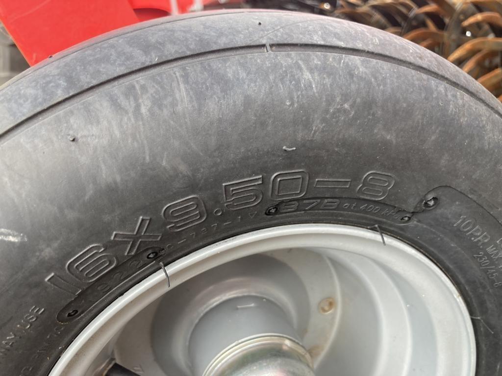 Ketasäke Pöttinger ROTOCARE V 12400: pilt 11 Ketasäke Pöttinger ROTOCARE V 12400: pilt 11