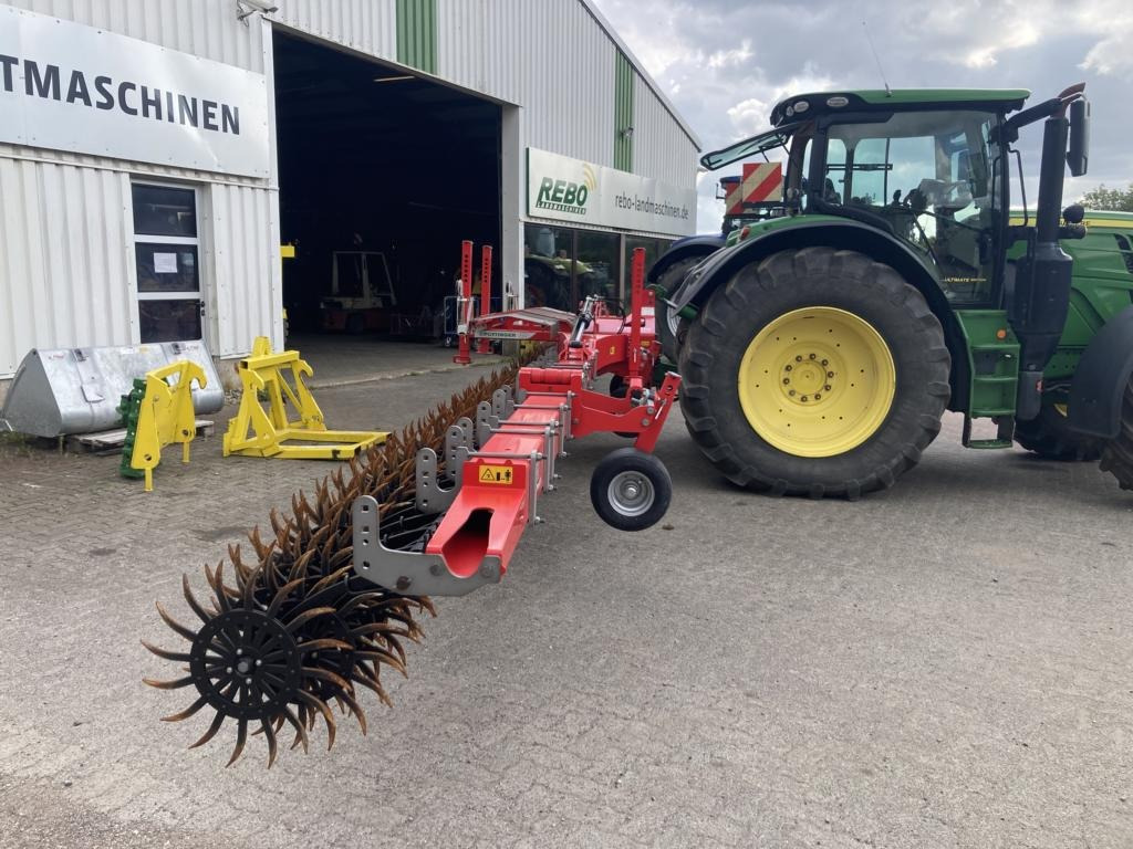 Ketasäke Pöttinger ROTOCARE V 12400: pilt 19 Ketasäke Pöttinger ROTOCARE V 12400: pilt 19