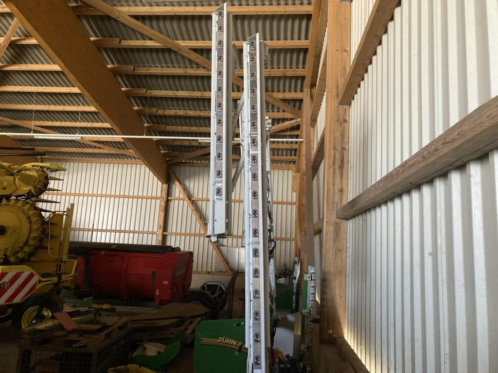 Pöttinger SENSOSAFE 1000 - Niiduk: pilt 5 Pöttinger SENSOSAFE 1000 - Niiduk: pilt 5