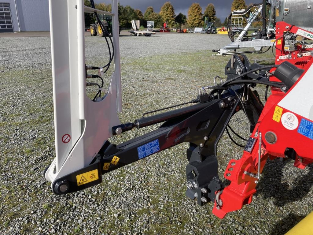 Pöttinger SENSOSAFE 300 - Niiduk: pilt 4 Pöttinger SENSOSAFE 300 - Niiduk: pilt 4