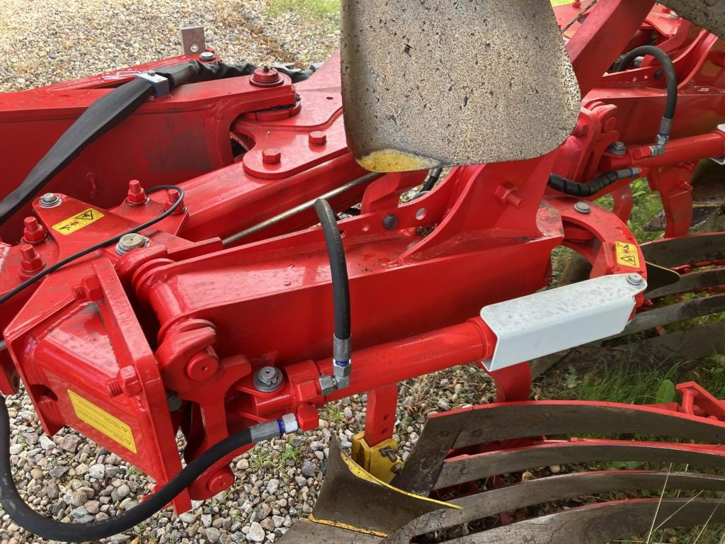 Uus Ader Pöttinger SERVO 35 S-5 PLUSNOVA: pilt 13