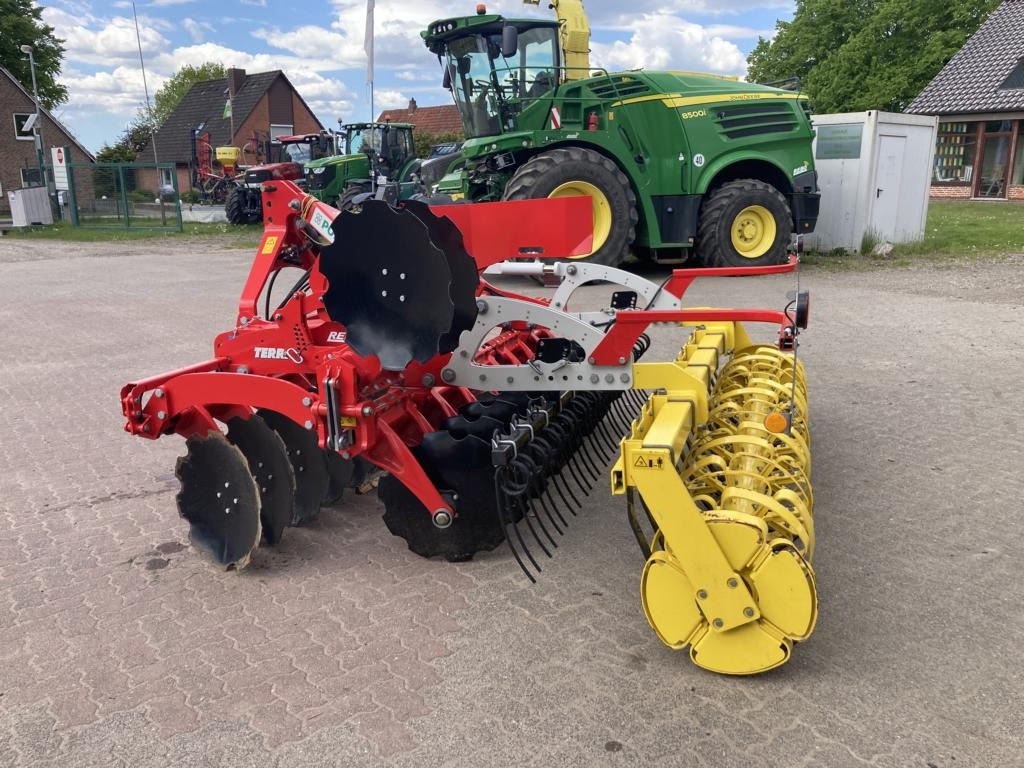 Uus Ketasäke Pöttinger TERRADISC 3001: pilt 6