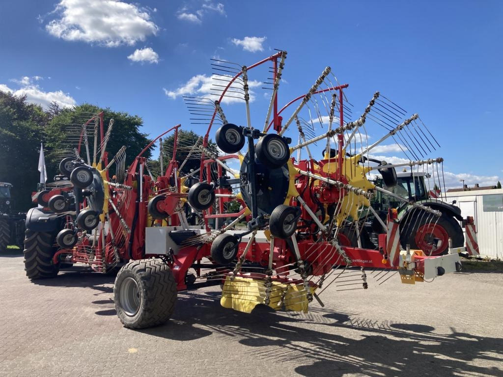 Kaarutaja/ Reha Pöttinger TOP 1252 C: pilt 15 Kaarutaja/ Reha Pöttinger TOP 1252 C: pilt 15