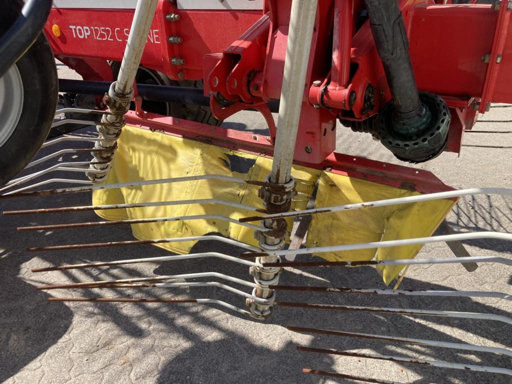 Kaarutaja/ Reha Pöttinger TOP 1252 C: pilt 12 Kaarutaja/ Reha Pöttinger TOP 1252 C: pilt 12