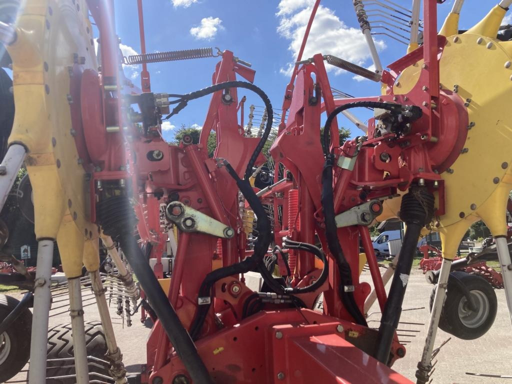 Kaarutaja/ Reha Pöttinger TOP 1252 C: pilt 13 Kaarutaja/ Reha Pöttinger TOP 1252 C: pilt 13