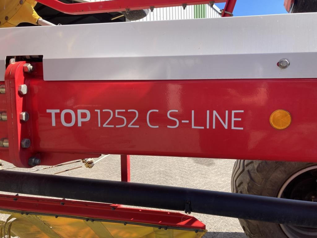 Kaarutaja/ Reha Pöttinger TOP 1252 C: pilt 17 Kaarutaja/ Reha Pöttinger TOP 1252 C: pilt 17