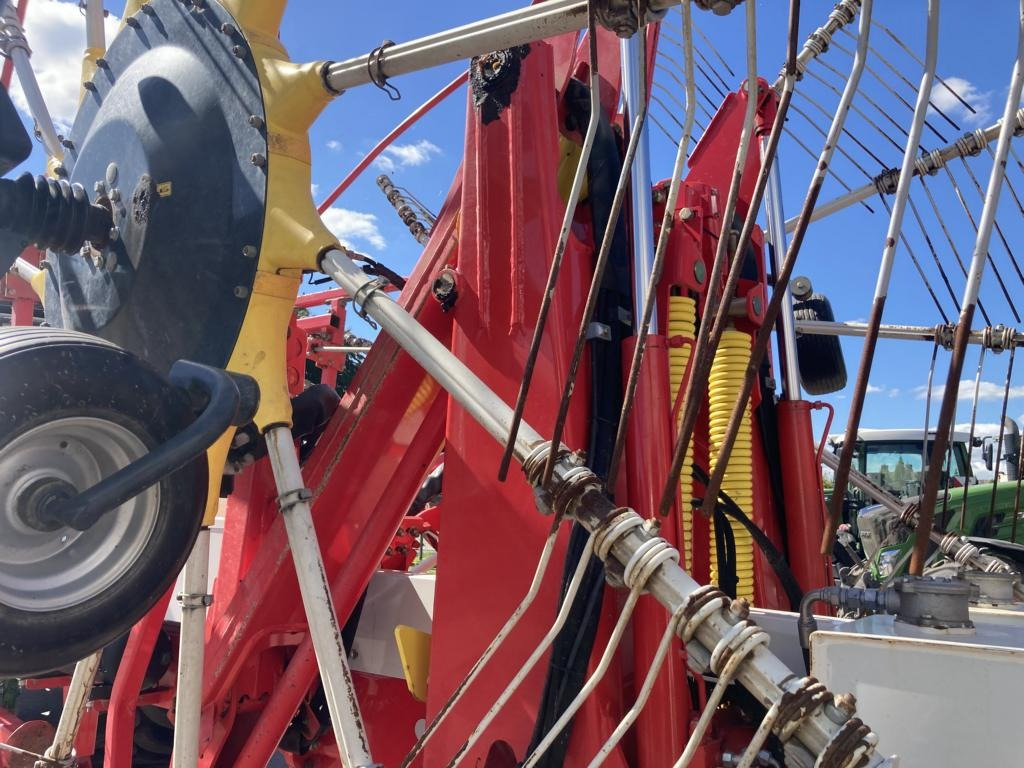 Kaarutaja/ Reha Pöttinger TOP 1252 C: pilt 6 Kaarutaja/ Reha Pöttinger TOP 1252 C: pilt 6