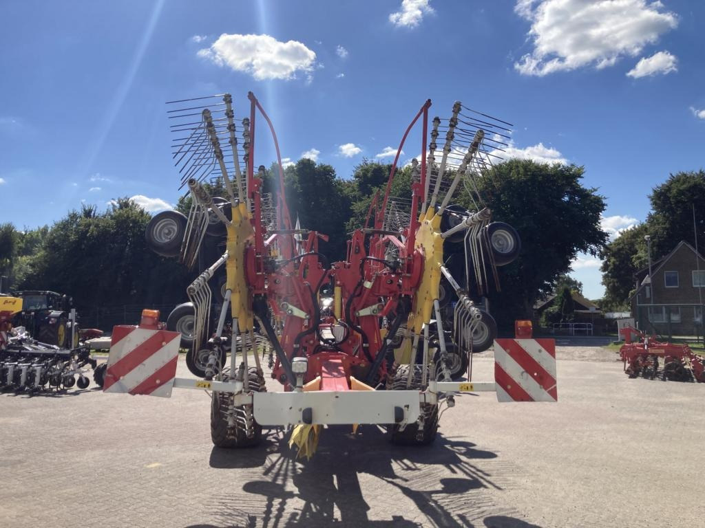 Kaarutaja/ Reha Pöttinger TOP 1252 C: pilt 14 Kaarutaja/ Reha Pöttinger TOP 1252 C: pilt 14