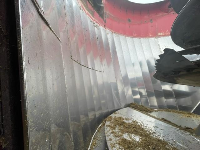 Siloking Selfline 500 2519-25 - Söödasegamisvanker: pilt 2 Siloking Selfline 500 2519-25 - Söödasegamisvanker: pilt 2