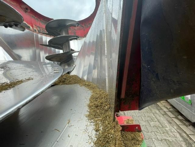 Siloking Selfline 500 2519-25 - Söödasegamisvanker: pilt 4 Siloking Selfline 500 2519-25 - Söödasegamisvanker: pilt 4