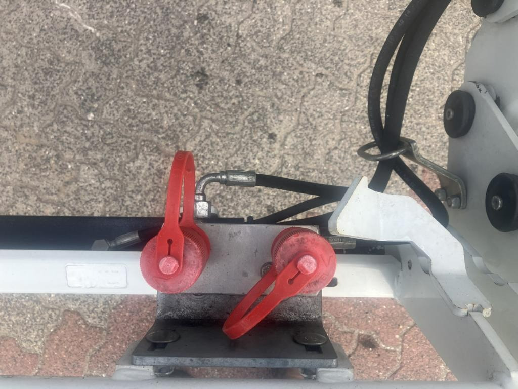 Steyr 4105 Multi - Traktor: pilt 4 Steyr 4105 Multi - Traktor: pilt 4