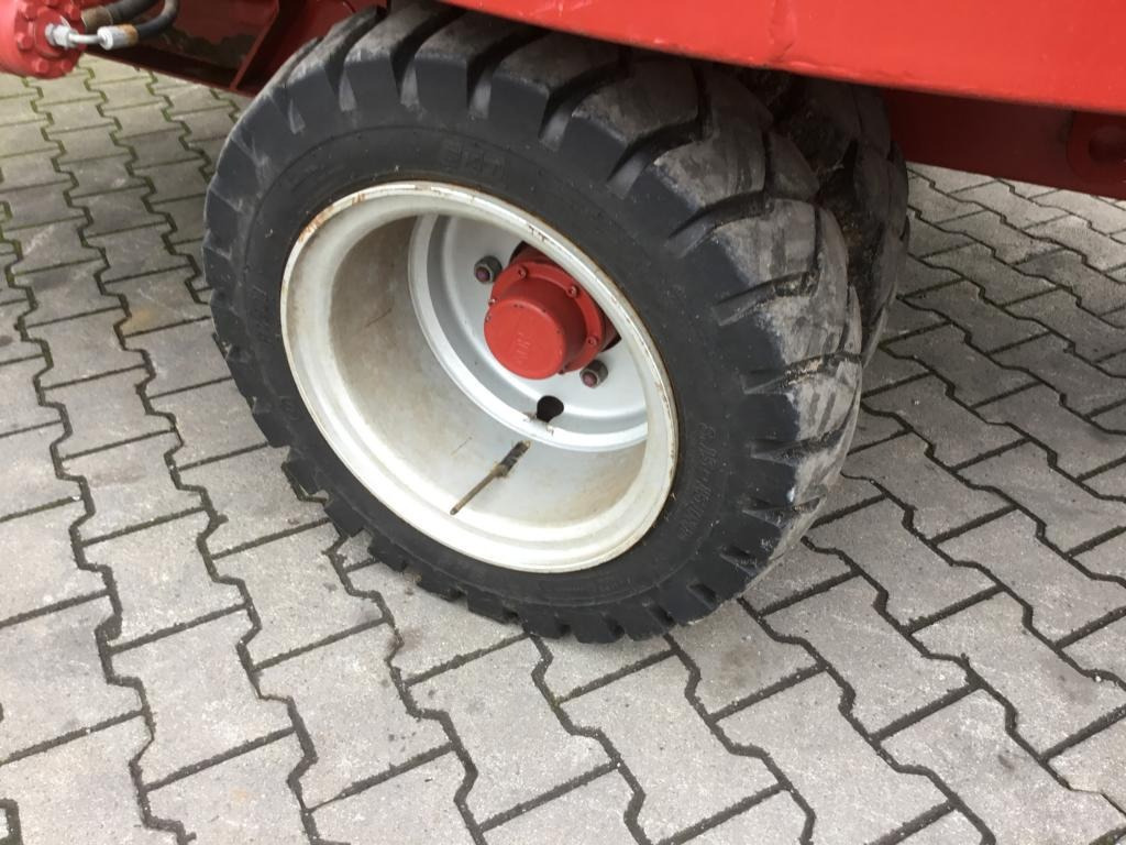 Söödasegamisvanker Strautmann VERTI-MIX 1251: pilt 7