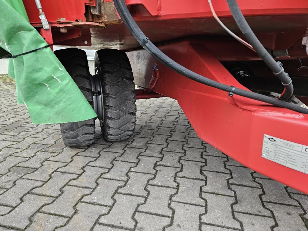 Söödasegamisvanker Strautmann VERTI-MIX 1251: pilt 6 Söödasegamisvanker Strautmann VERTI-MIX 1251: pilt 6