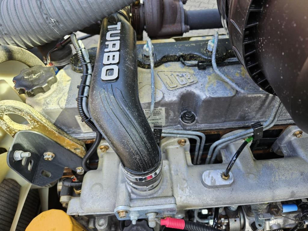 Trioliet SMART TRAC TS1-1200 - Söödasegamisvanker: pilt 3 Trioliet SMART TRAC TS1-1200 - Söödasegamisvanker: pilt 3