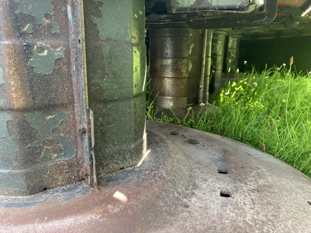 Vicon CM 296 F - Niiduk: pilt 3 Vicon CM 296 F - Niiduk: pilt 3
