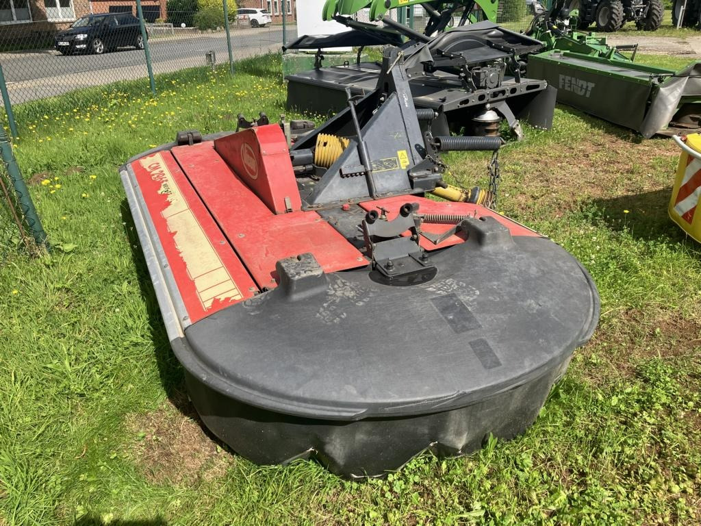 Vicon CM 296 F - Niiduk: pilt 1 Vicon CM 296 F - Niiduk: pilt 1