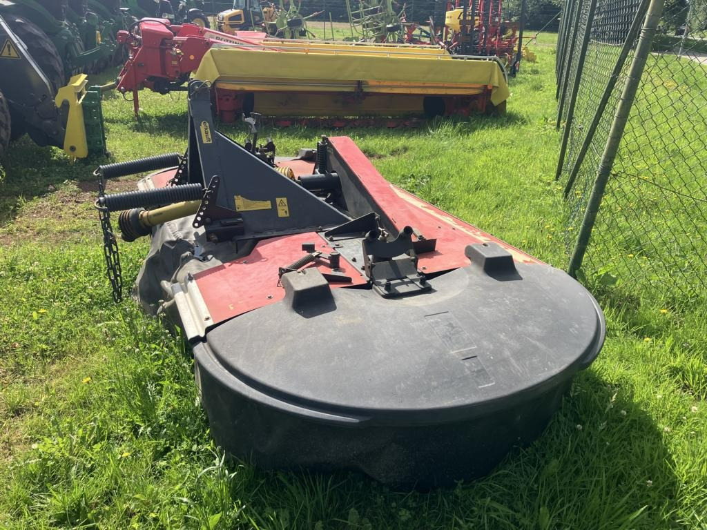 Vicon CM 296 F - Niiduk: pilt 5 Vicon CM 296 F - Niiduk: pilt 5