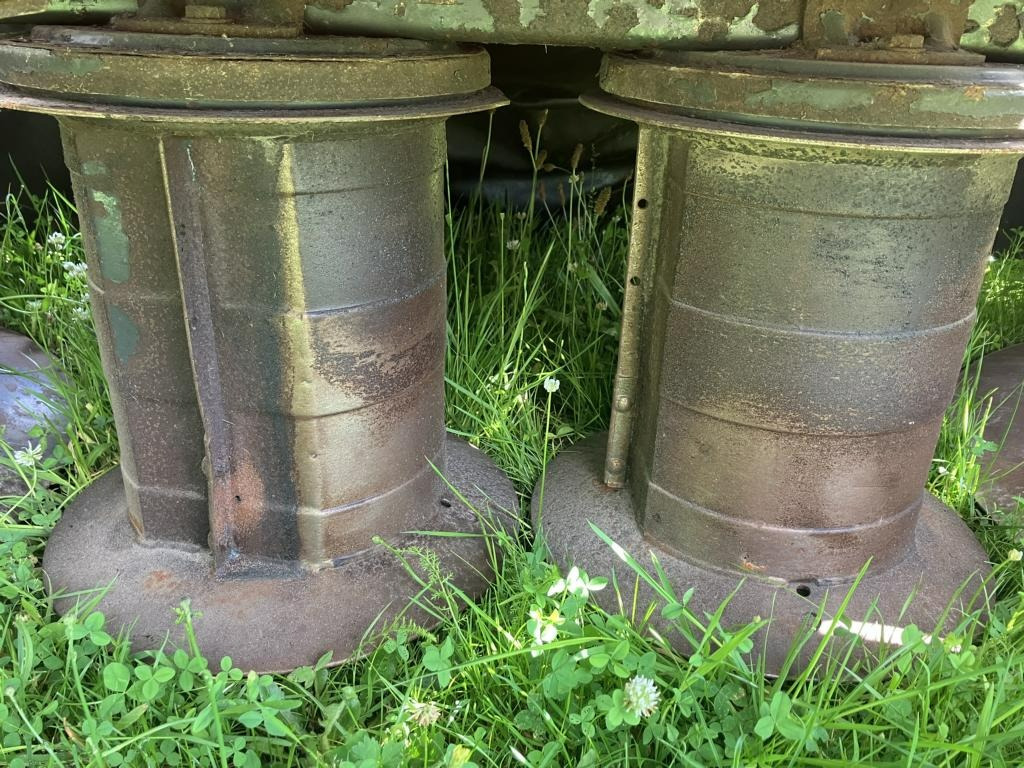 Vicon CM 296 F - Niiduk: pilt 2 Vicon CM 296 F - Niiduk: pilt 2