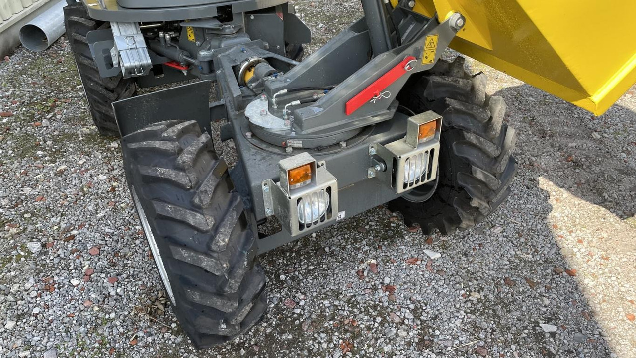 Wacker 1501 liising Wacker 1501: pilt 14