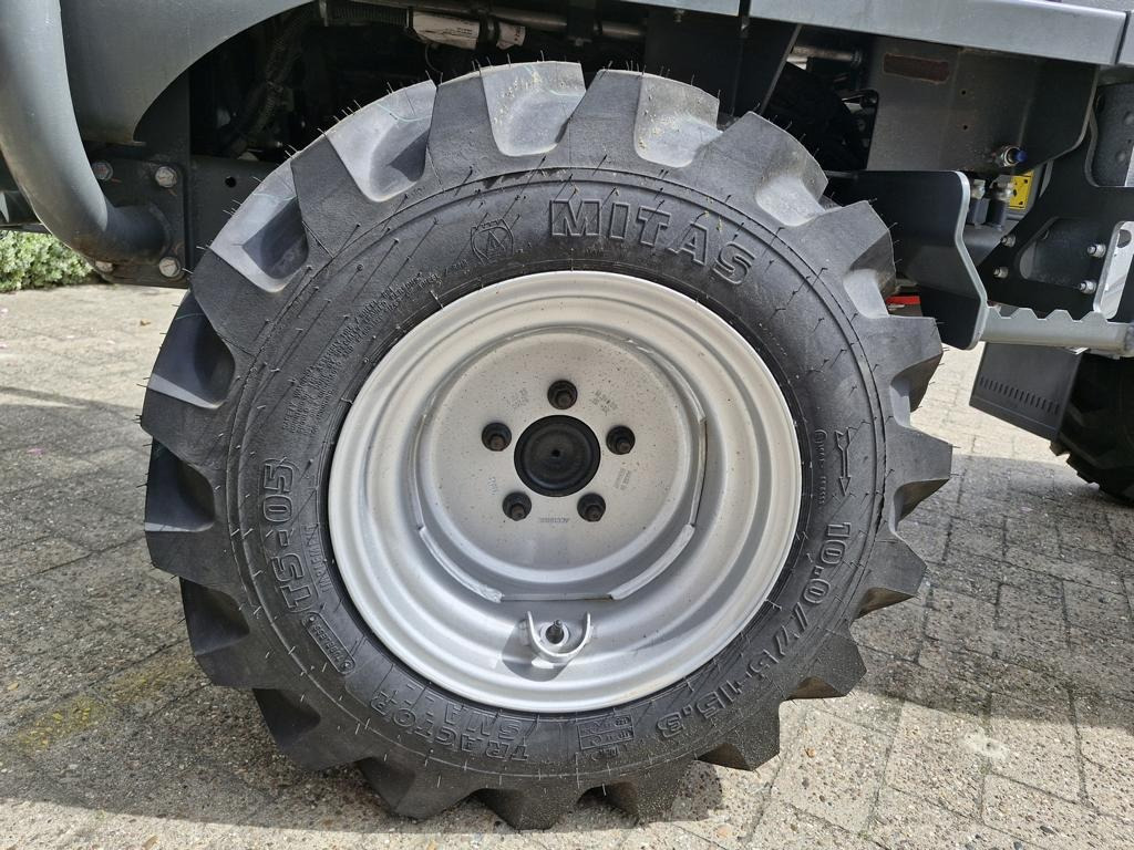 Wacker 1501 - Mini kallur: pilt 2 Wacker 1501 - Mini kallur: pilt 2
