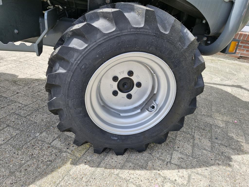 Wacker 1501 - Mini kallur: pilt 5 Wacker 1501 - Mini kallur: pilt 5