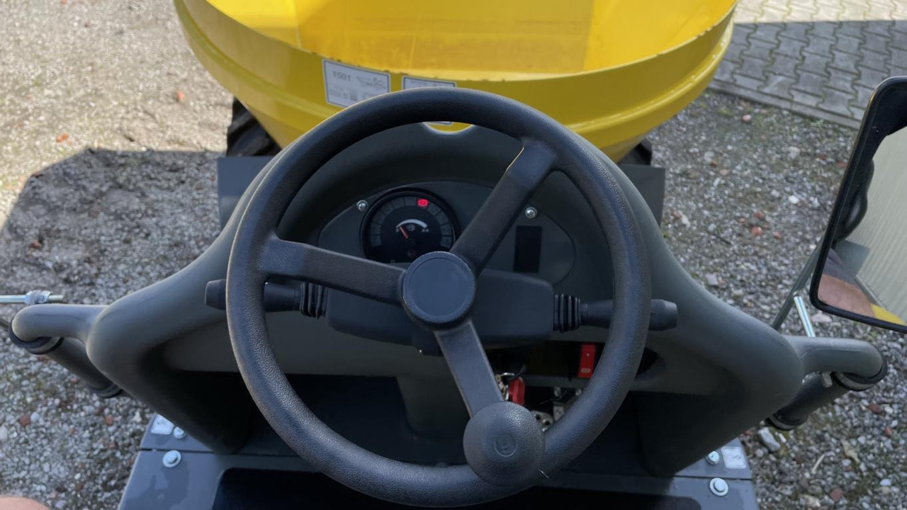 Wacker 1501 - Mini kallur: pilt 3 Wacker 1501 - Mini kallur: pilt 3