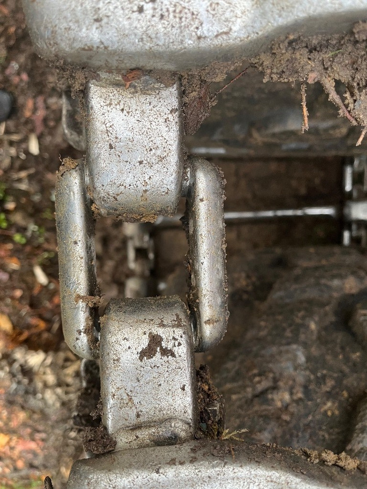 Komatsu 875 - Forwarder: pilt 5 Komatsu 875 - Forwarder: pilt 5