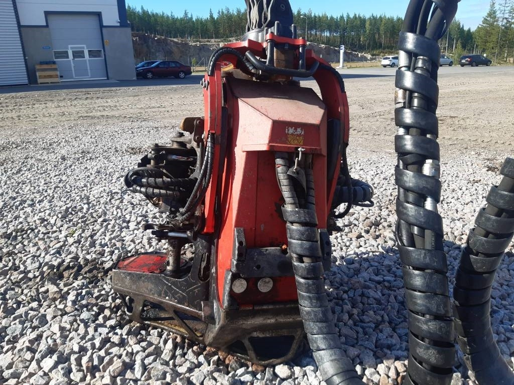 Komatsu 931.2 - Metsakoristaja: pilt 2 Komatsu 931.2 - Metsakoristaja: pilt 2