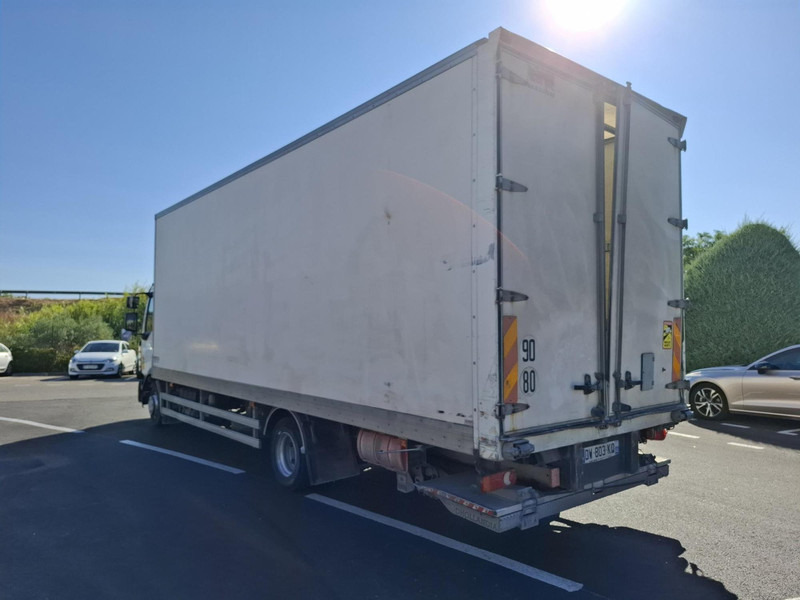 Renault D Cab 2.1 - Kasti veoauto: pilt 5 Renault D Cab 2.1 - Kasti veoauto: pilt 5
