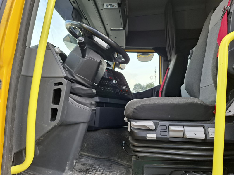 Renault C Cab 2.5 - Sadulveok: pilt 5 Renault C Cab 2.5 - Sadulveok: pilt 5