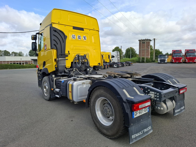 Renault C Cab 2.5 - Sadulveok: pilt 4 Renault C Cab 2.5 - Sadulveok: pilt 4