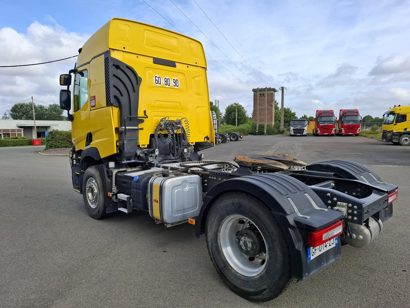 Renault C Cab 2.5 - Sadulveok: pilt 4 Renault C Cab 2.5 - Sadulveok: pilt 4